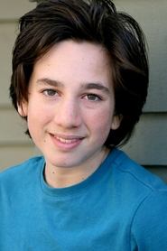 Paxton Kubitz portrait