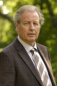 Gerhart Lippert portrait