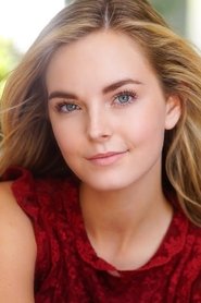 Karley Scott Collins portrait