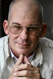 Peter Murnik portrait