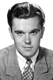Richard Martin portrait