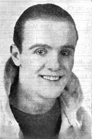 Frank Braidwood portrait