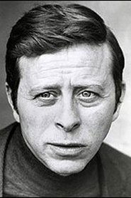 Joseph Bova portrait