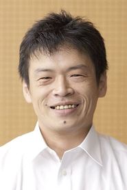 Hideki Nakano portrait