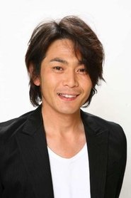 Shôzô Endô portrait