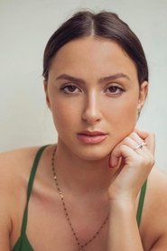 Léora Barbara portrait