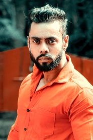Salim Shaikh portrait