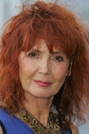 Sabine Azéma portrait