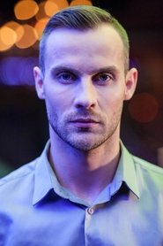Bartosz Porczyk portrait