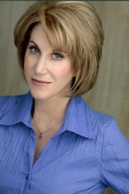 Joanne Baron portrait