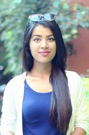 Ristha Basnet portrait