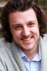 Ian Pozzebon portrait