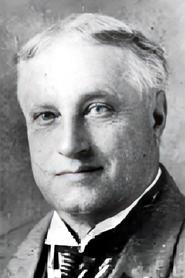 Robert Bolder portrait
