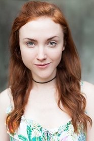 Ashley Ames portrait