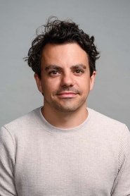 Matt Diegan portrait