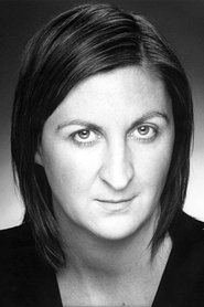 Milenka James portrait