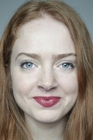Zoé De Grand Maison portrait