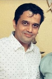 Sameer Bharat Ram portrait