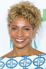 Michelle Hurd portrait