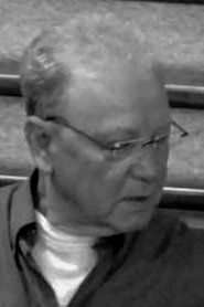 Kazimierz Kessler portrait