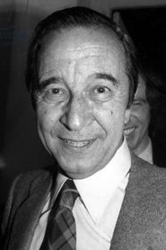 André Roussin portrait