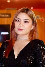 Priscilla Raintung portrait
