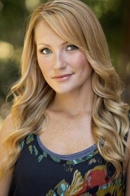 Kimberley Warnat portrait