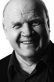 Sergey Fetisov portrait