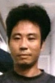 Ng Kwok-Kai portrait