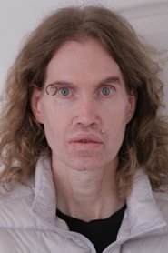 Stephen Fode portrait