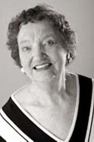 Jean Southern portrait