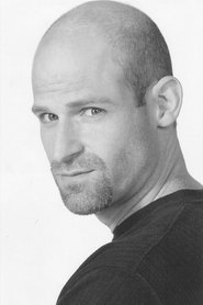 Derek Kueter portrait