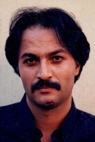 Amin Tarokh portrait