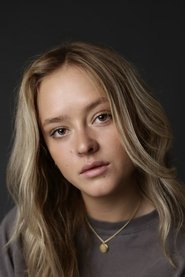 Felicia Truedsson portrait