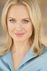 Heather Prete portrait