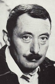 Heinz Schubert portrait
