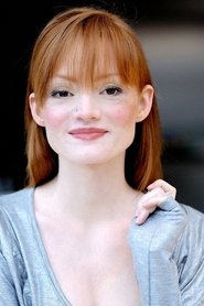 Janina Stopper portrait