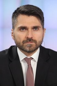 Miloslav Dimitrov portrait