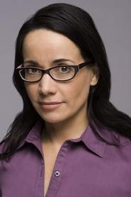 Janeane Garofalo portrait