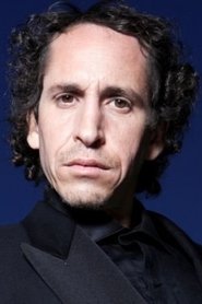 Larry Eudene portrait