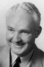 Frank McLure portrait