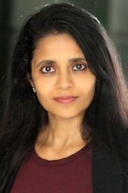 Ruchika Jain portrait