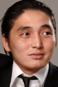 Prokopiy Danilov portrait