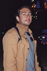 Rafa Landa portrait
