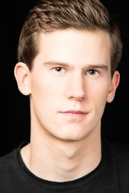Nicolas Chiasson portrait