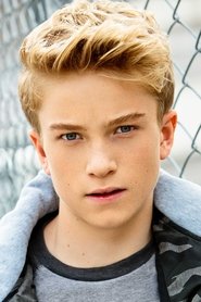 Carson Severson portrait