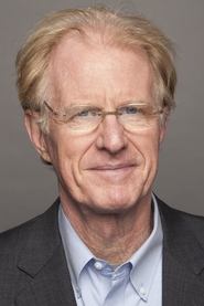 Ed Begley Jr. portrait