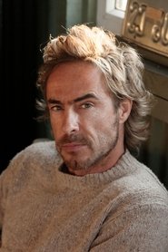 Chris Zegers portrait