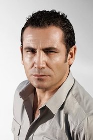 Ferhat Göçer portrait