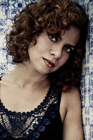 Carla Faour portrait